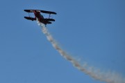 Flydagen Hamar LN-AHN