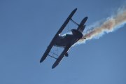 Flydagen Hamar LN-AHN
