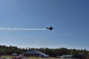 Flydagen Hamar LN-AHN