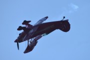 Flydagen Hamar LN-AHN