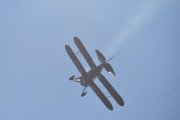 Flydagen Hamar LN-AHN