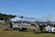 Flydagen Hamar LN-AHN