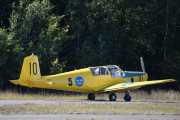 Flydagen Hamar LN-HHS