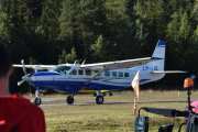 Flydagen Hamar LN-LOL