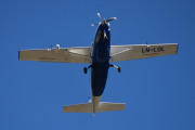 Flydagen Hamar LN-LOL