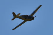 Flydagen Hamar LN-HHS