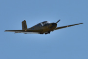 Flydagen Hamar LN-HHS