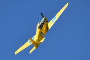 Flydagen Hamar LN-HHS