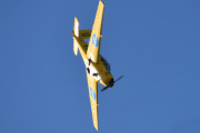 Flydagen Hamar LN-HHS