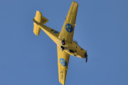 Flydagen Hamar LN-HHS