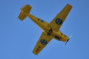 Flydagen Hamar LN-HHS