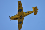 Flydagen Hamar LN-HHS
