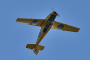 Flydagen Hamar LN-HHS