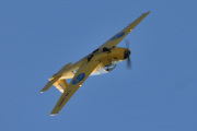 Flydagen Hamar LN-HHS