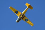 Flydagen Hamar LN-HHS