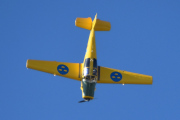 Flydagen Hamar LN-HHS