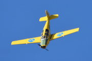 Flydagen Hamar LN-HHS
