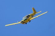 Flydagen Hamar LN-HHS