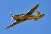 Flydagen Hamar LN-HHS