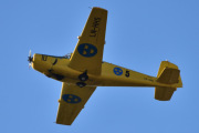 Flydagen Hamar LN-HHS