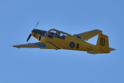 Flydagen Hamar LN-HHS