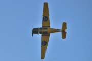 Flydagen Hamar LN-HHS