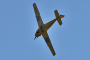 Flydagen Hamar LN-HHS