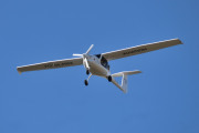 Flydagen Hamar LN-ELB