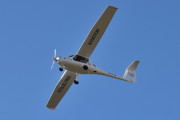 Flydagen Hamar LN-ELB