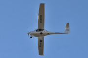 Flydagen Hamar LN-ELB