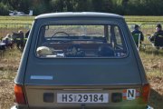 Flydagen Hamar LN-ELB og Renault 6