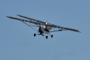 Flydagen Hamar LN-MAV og LN-RAP