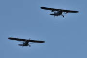 Flydagen Hamar LN-MAV og LN-RAP