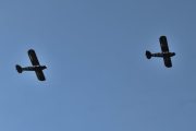 Flydagen Hamar LN-MAV og LN-RAP