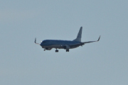 Oslo Lufthavn KLM
