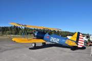 Flydagen Hamar LN-FTX