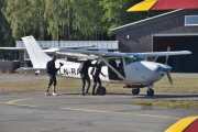 Flydagen Hamar LN-RAA