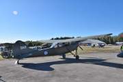 Flydagen Hamar LN-WNO