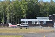 Flydagen Hamar LN-TFU