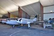 Flydagen Hamar Piper PA-34 Seneca