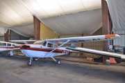 Flydagen Hamar LN-ALB