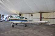 Flydagen Hamar LN-RIS