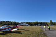 Flydagen Hamar
