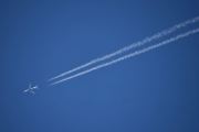 Flydagen Hamar Delta Air Lines