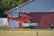 Flydagen Hamar LN-OWH