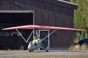 Flydagen Hamar LN-YBG