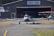 Flydagen Hamar LN-TFU