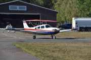 Flydagen Hamar LN-TFU