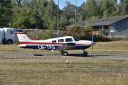 Flydagen Hamar LN-TFU