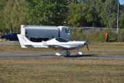 Flydagen Hamar LN-YLA